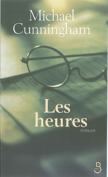 Les heures (9782714436436-front-cover)