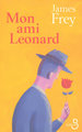 Mon ami Leonard (9782714441836-front-cover)