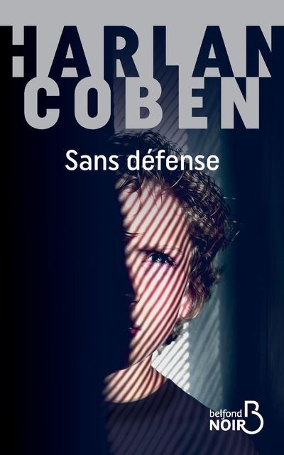 Sans défense (9782714460660-front-cover)