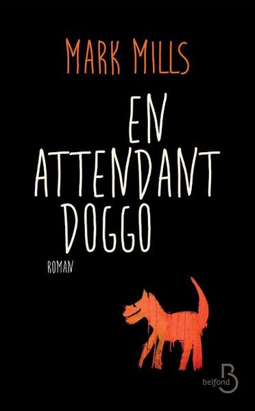 En attendant Doggo (9782714458674-front-cover)