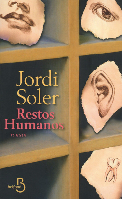 Restos humanos (9782714457240-front-cover)