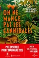 On ne mange pas les cannibales (9782714404855-front-cover)