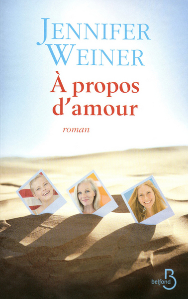 À propos d'amour (9782714450760-front-cover)