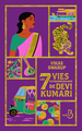Les 7 Vies extraordinaires de Devi Kumari (9782714404268-front-cover)