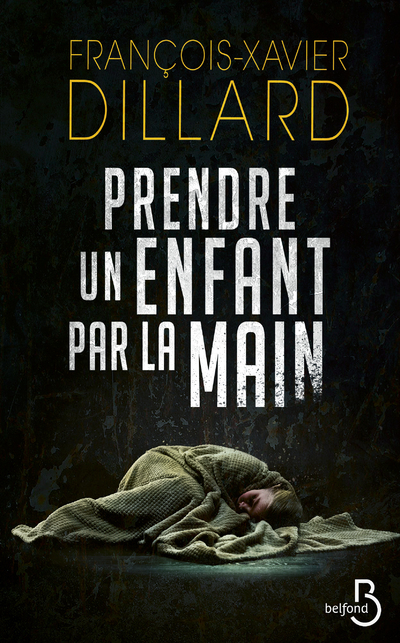 Prendre un enfant par la main (9782714482013-front-cover)