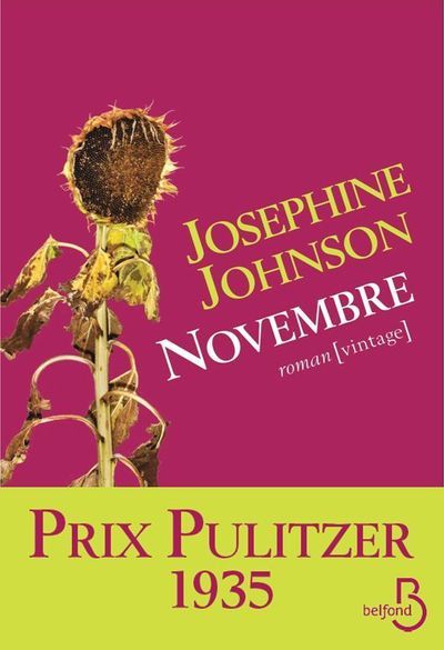 Novembre (9782714474339-front-cover)