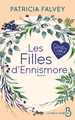 Les filles d'Ennismore (9782714478597-front-cover)