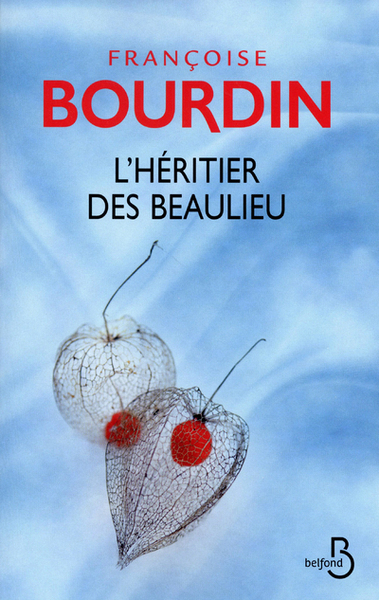 L'héritier des Beaulieu (9782714454690-front-cover)