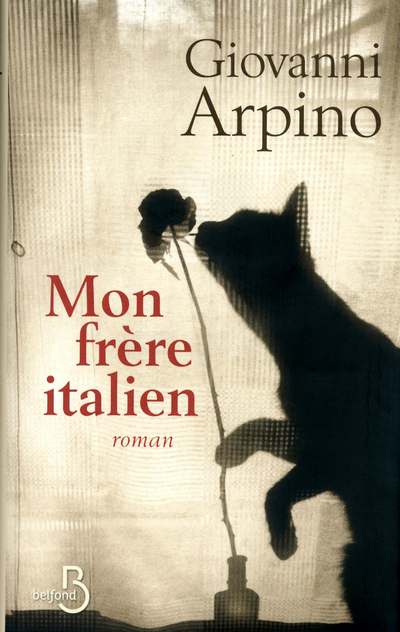 Mon frère italien (9782714450067-front-cover)