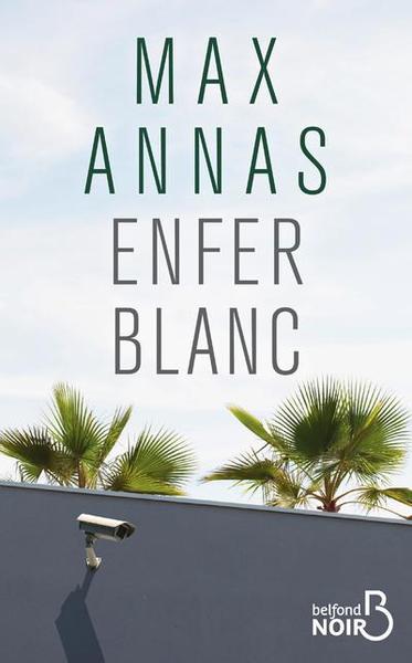 Enfer blanc (9782714478603-front-cover)