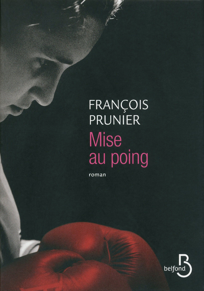 Mise au poing (9782714454041-front-cover)