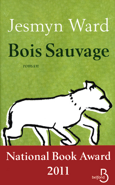 Bois sauvage (9782714453167-front-cover)