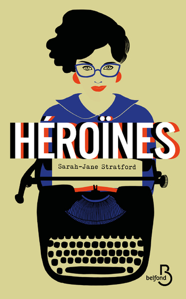Héroïnes (9782714494092-front-cover)
