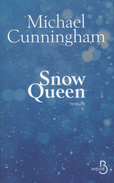 Snow queen (9782714458629-front-cover)