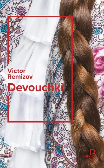 Devouchki (9782714478559-front-cover)