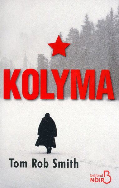 Kolyma (9782714446091-front-cover)