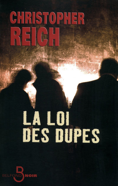 La loi des dupes (9782714444264-front-cover)