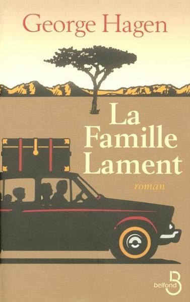 La Famille Lament (9782714440600-front-cover)