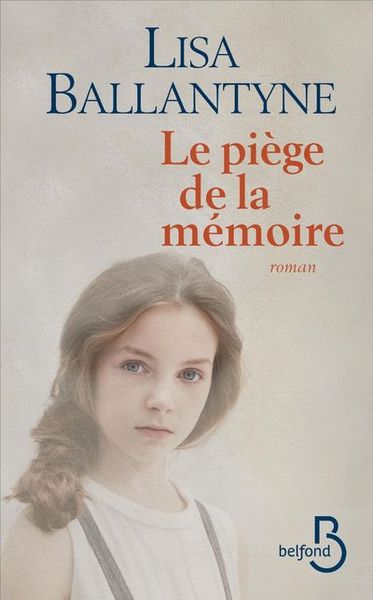 Le piège de la mémoire (9782714459602-front-cover)