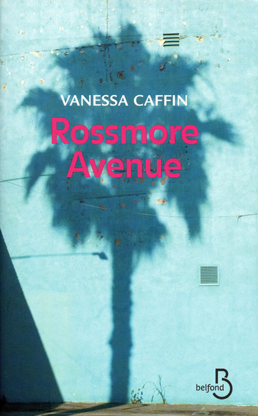 Rossmore Avenue (9782714450005-front-cover)