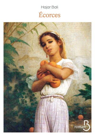 Ecorces (9782714493552-front-cover)