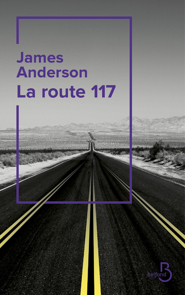 La Route 117 (9782714479365-front-cover)