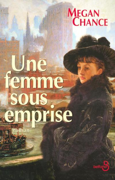 Une femme sous emprise (9782714440709-front-cover)