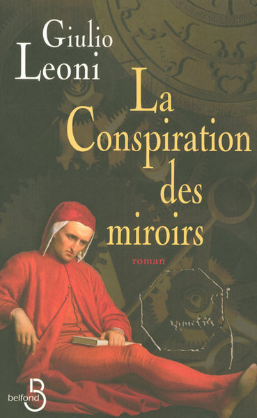 La conspiration des miroirs (9782714442703-front-cover)