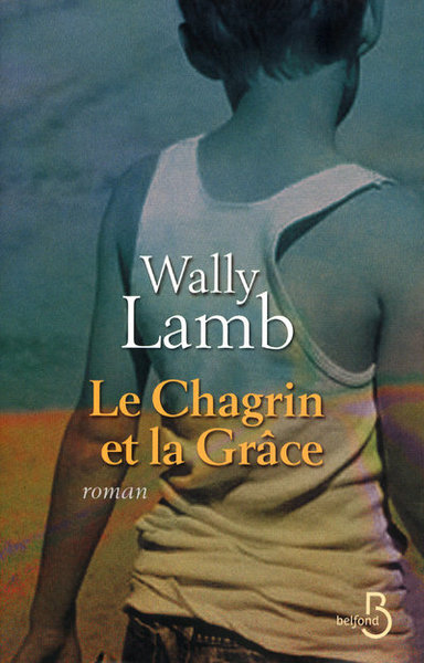 Le chagrin et la grâce (9782714445551-front-cover)