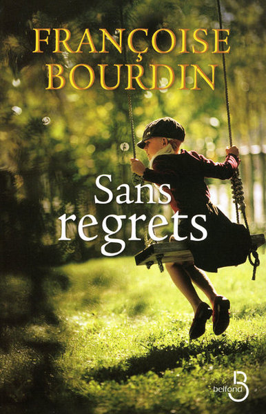 Sans regrets (9782714445209-front-cover)