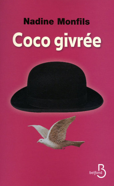 Coco givrée (9782714446251-front-cover)