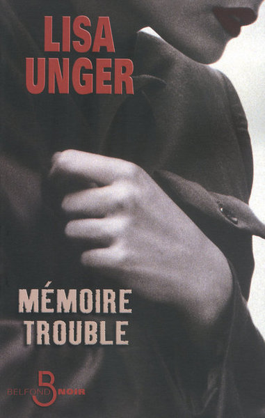 Mémoire trouble (9782714444929-front-cover)