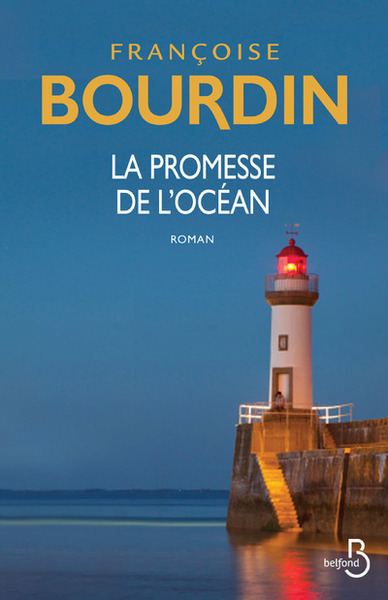 La Promesse de l'océan (9782714454126-front-cover)