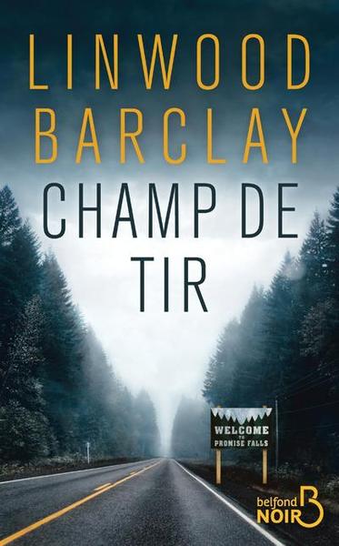 Champ de tir (9782714482037-front-cover)