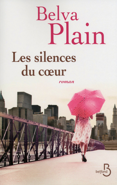 Les silences du coeur (9782714445223-front-cover)