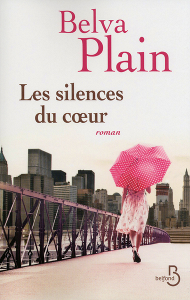 Les silences du coeur (9782714445223-front-cover)