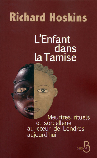 L'enfant dans la Tamise (9782714458186-front-cover)
