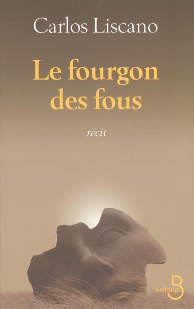 Le fourgon des fous (9782714441553-front-cover)