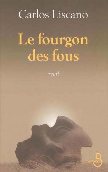 Le fourgon des fous (9782714441553-front-cover)