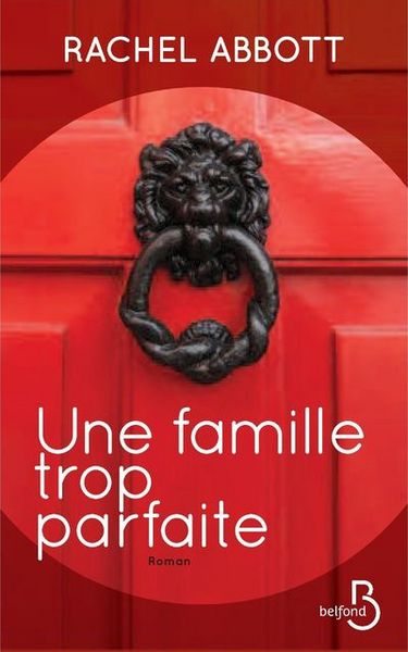 Une famille trop parfaite (9782714460332-front-cover)