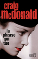 La phrase qui tue (9782714451330-front-cover)