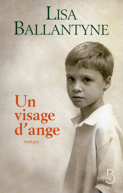 Un visage d'ange (9782714453075-front-cover)