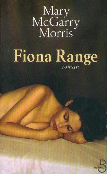 Fiona Range (9782714437105-front-cover)