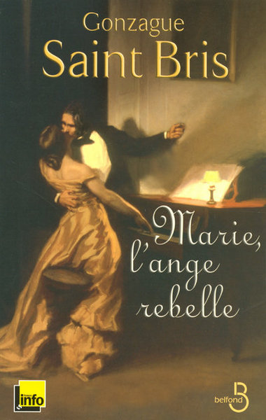 Marie, l'ange rebelle (9782714442673-front-cover)