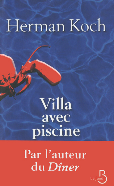 Villa avec piscine (9782714452382-front-cover)