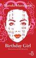 Birthday girl (9782714478436-front-cover)