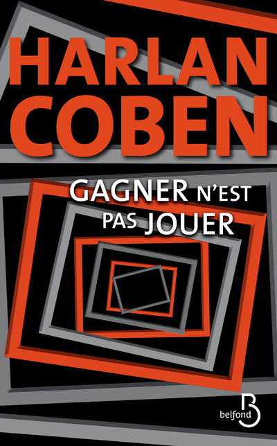 Gagner n'est pas jouer (9782714480873-front-cover)