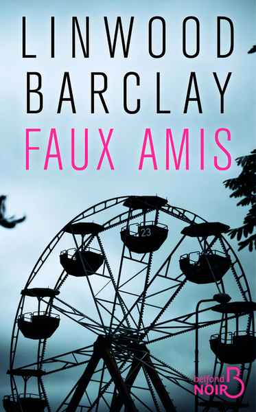 Faux amis (9782714475398-front-cover)