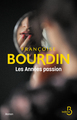 Les années passion - Le roman d'une femme libre (9782714403926-front-cover)