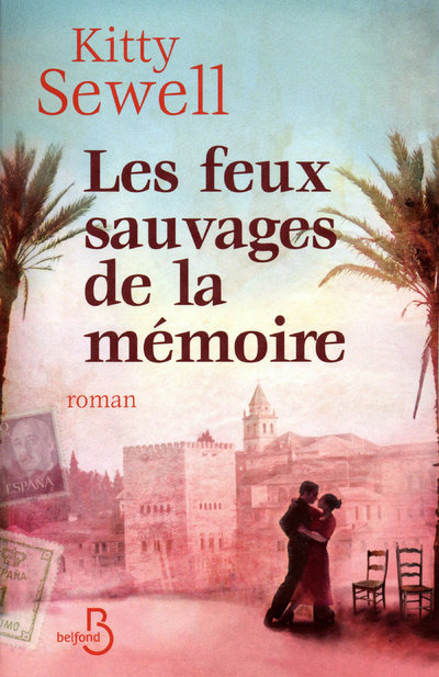 Les feux sauvages de la mémoire (9782714445742-front-cover)